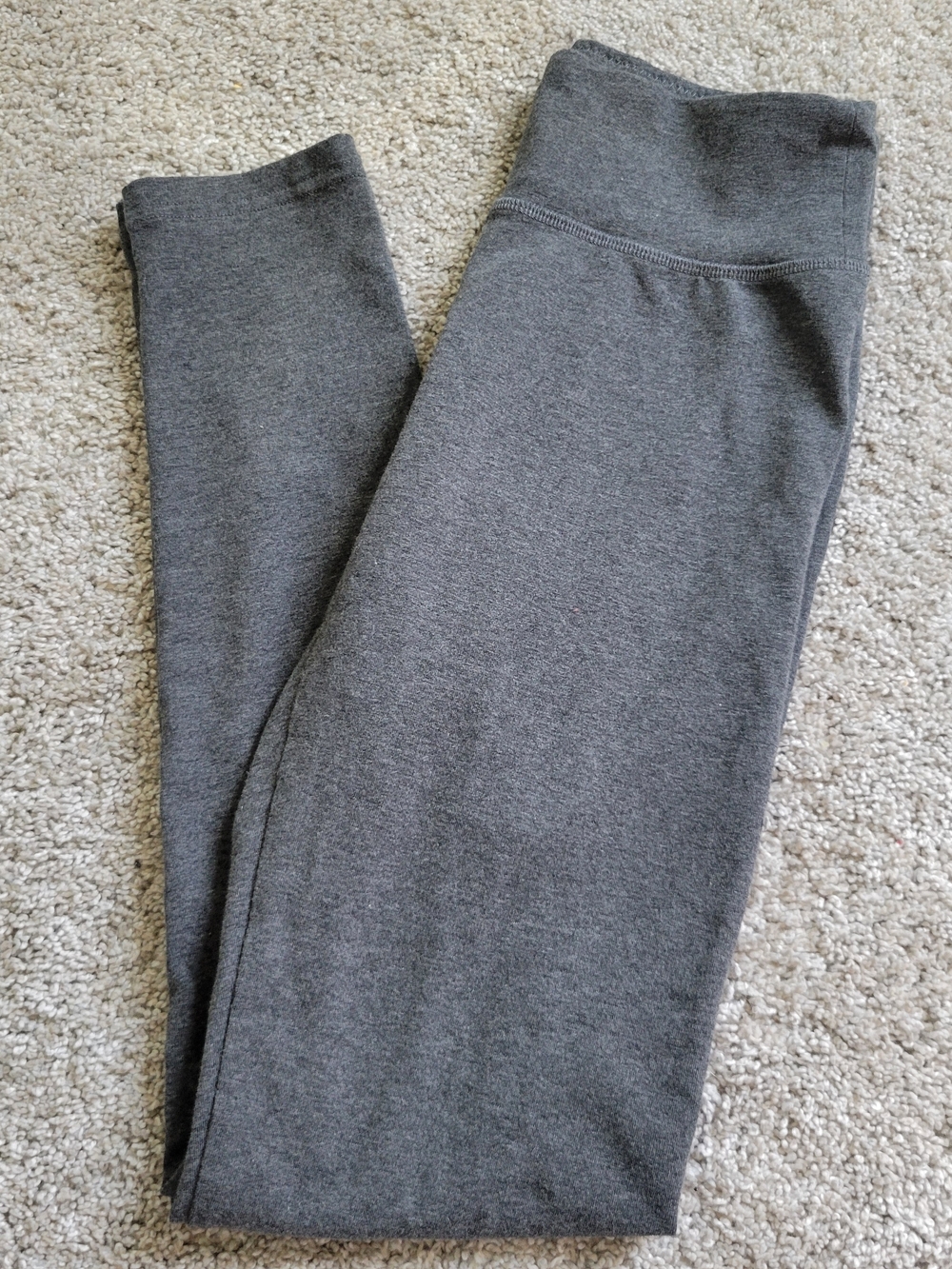 Aerie offline Classic OG Cotton Lehgings Size Small